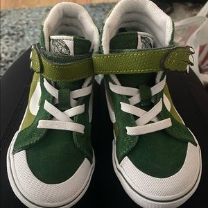 VANS SK8HI REISSUE DINO